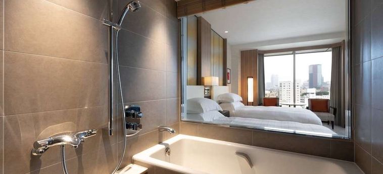 Sheraton Miyako Hotel Tokyo Tokyo: Foto 