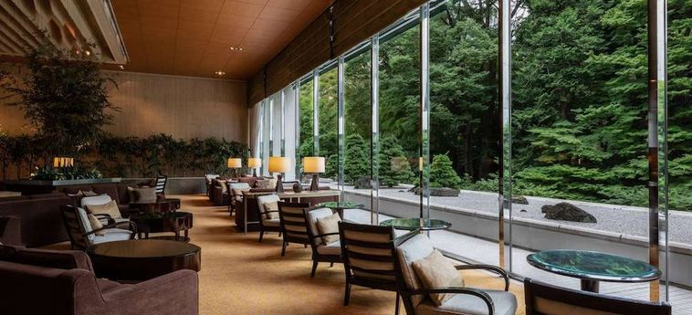 Sheraton Miyako Hotel Tokyo Tokyo: Foto 