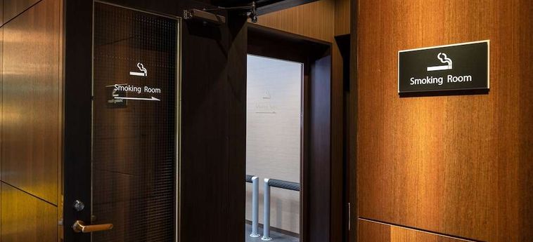 Sheraton Miyako Hotel Tokyo Tokyo: Foto 