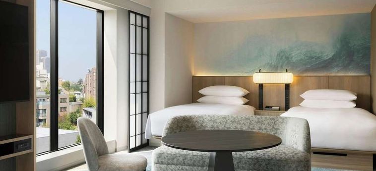 Sheraton Miyako Hotel Tokyo Tokyo: Foto 