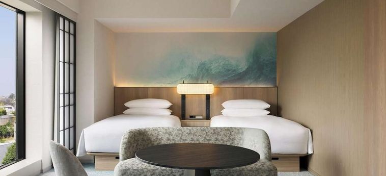 Sheraton Miyako Hotel Tokyo Tokyo: Foto 