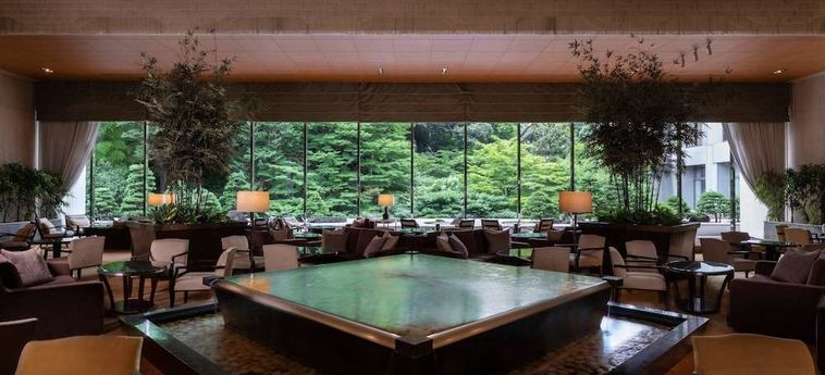 Sheraton Miyako Hotel Tokyo Tokyo: Foto 