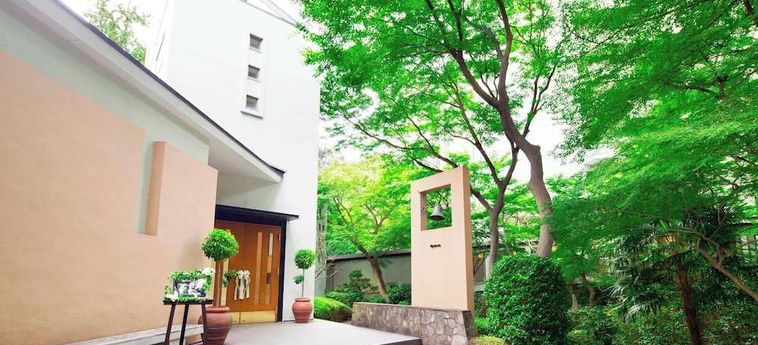 Sheraton Miyako Hotel Tokyo Tokyo: Foto 