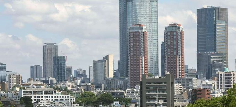 Sheraton Miyako Hotel Tokyo Tokyo: Foto 
