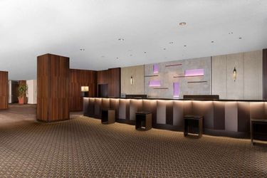 Sheraton Miyako Hotel Tokyo Tokyo: Photo 