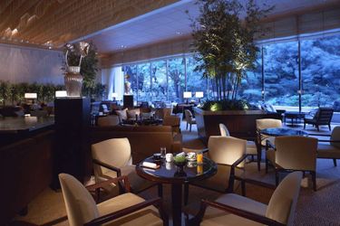Sheraton Miyako Hotel Tokyo Tokyo: Photo 