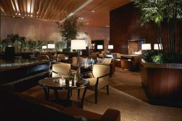 Sheraton Miyako Hotel Tokyo Tokyo: Photo 