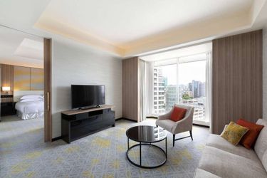 Sheraton Miyako Hotel Tokyo Tokyo: Photo 
