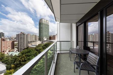 Sheraton Miyako Hotel Tokyo Tokyo: Photo 