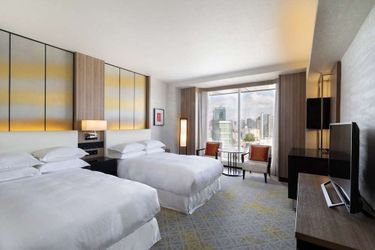 Sheraton Miyako Hotel Tokyo Tokyo: Photo 