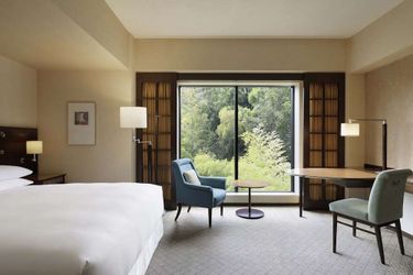 Sheraton Miyako Hotel Tokyo Tokyo: Photo 