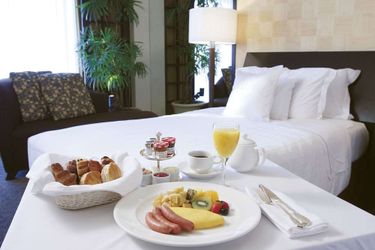 Sheraton Miyako Hotel Tokyo Tokyo: Photo 