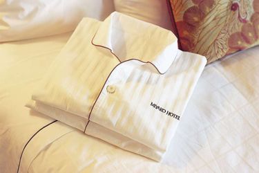 Sheraton Miyako Hotel Tokyo Tokyo: Photo 