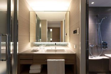 Sheraton Miyako Hotel Tokyo Tokyo: Photo 