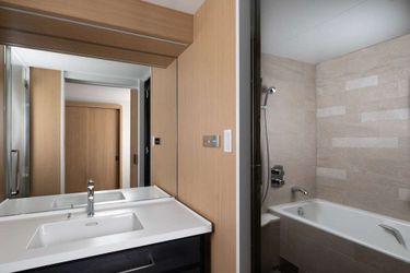 Sheraton Miyako Hotel Tokyo Tokyo: Photo 