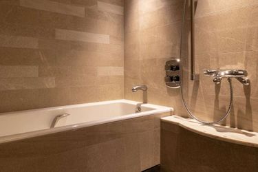 Sheraton Miyako Hotel Tokyo Tokyo: Photo 