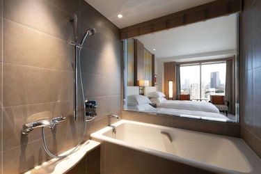 Sheraton Miyako Hotel Tokyo Tokyo: Photo 