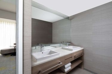 Sheraton Miyako Hotel Tokyo Tokyo: Photo 