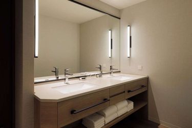 Sheraton Miyako Hotel Tokyo Tokyo: Photo 