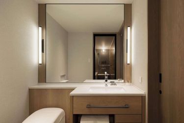 Sheraton Miyako Hotel Tokyo Tokyo: Photo 