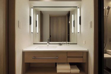 Sheraton Miyako Hotel Tokyo Tokyo: Photo 