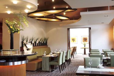 Sheraton Miyako Hotel Tokyo Tokyo: Photo 