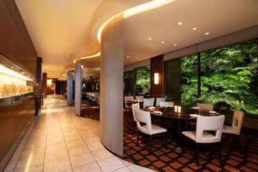 Sheraton Miyako Hotel Tokyo Tokyo: Photo 