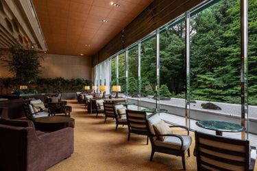Sheraton Miyako Hotel Tokyo Tokyo: Photo 