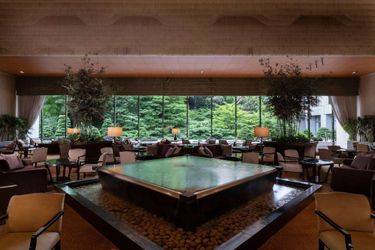 Sheraton Miyako Hotel Tokyo Tokyo: Photo 