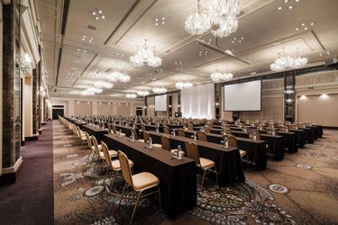 Sheraton Miyako Hotel Tokyo Tokyo: Photo 