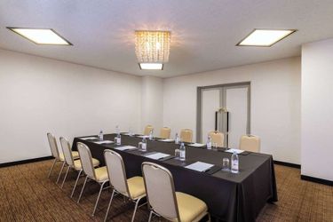 Sheraton Miyako Hotel Tokyo Tokyo: Photo 