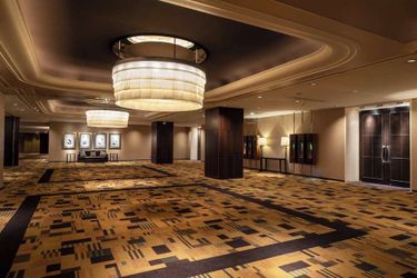 Sheraton Miyako Hotel Tokyo Tokyo: Photo 