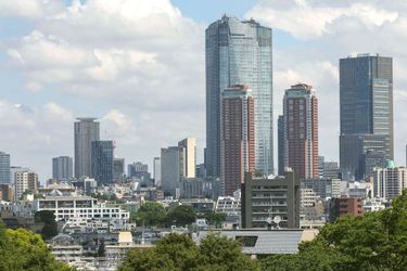 Sheraton Miyako Hotel Tokyo Tokyo: Photo 