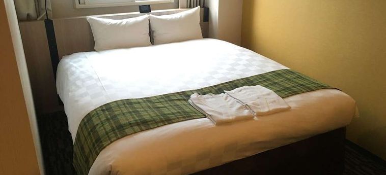 Smile Hotel Tokyo Asagaya Tokyo : Photo 