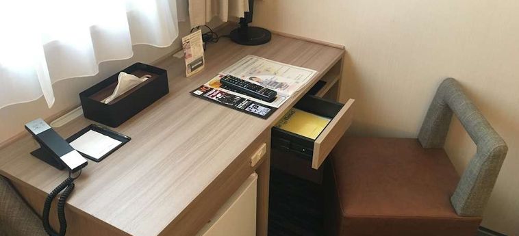 Smile Hotel Tokyo Asagaya Tokyo : Photo 