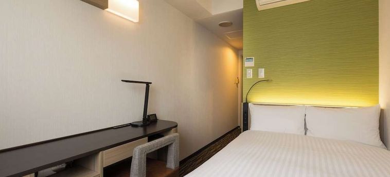 Smile Hotel Tokyo Asagaya Tokyo : Photo 