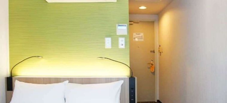 Smile Hotel Tokyo Asagaya Tokyo : Photo 