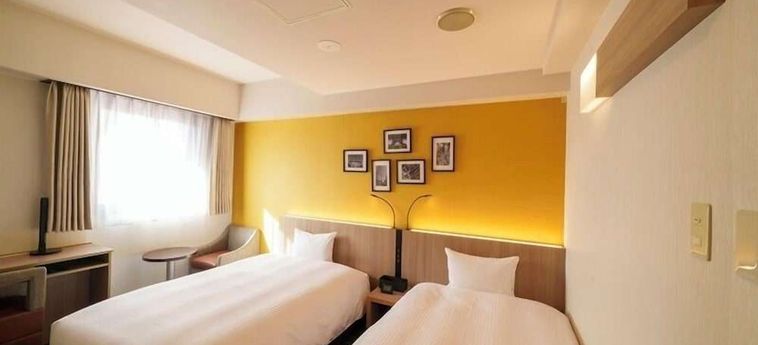 Smile Hotel Tokyo Asagaya Tokyo : Photo 