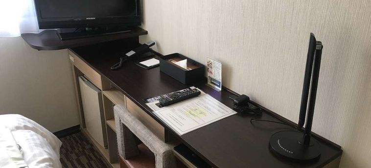 Smile Hotel Tokyo Asagaya Tokyo: Foto 