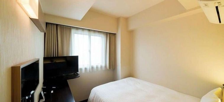 Smile Hotel Tokyo Asagaya Tokyo: Foto 