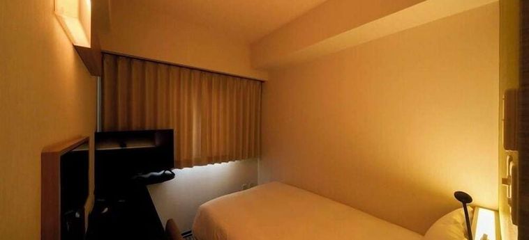 Smile Hotel Tokyo Asagaya Tokyo: Foto 