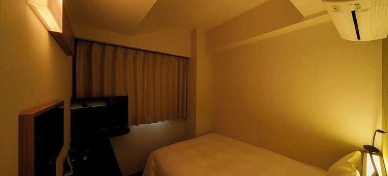 Smile Hotel Tokyo Asagaya Tokyo: Foto 
