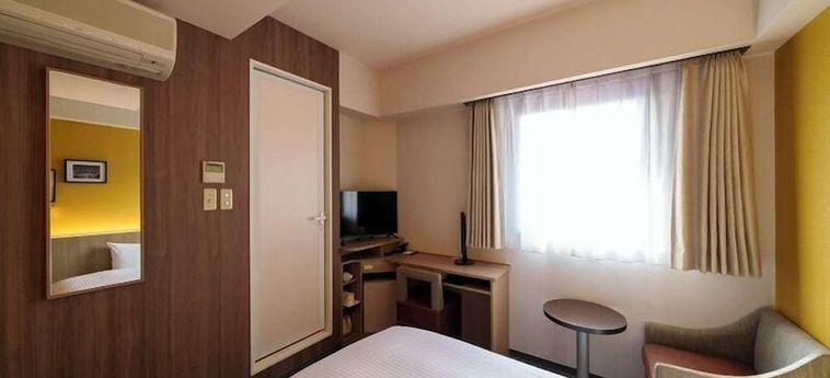Smile Hotel Tokyo Asagaya Tokyo: Foto 