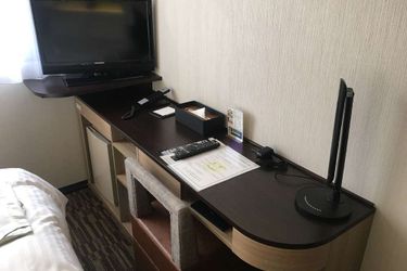 Smile Hotel Tokyo Asagaya Tokyo: Photo 