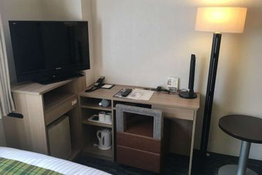 Smile Hotel Tokyo Asagaya Tokyo: Photo 