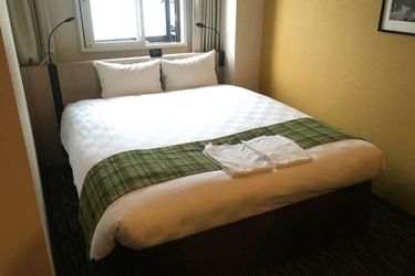 Smile Hotel Tokyo Asagaya Tokyo: Photo 