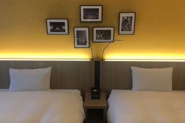Smile Hotel Tokyo Asagaya Tokyo: Photo 