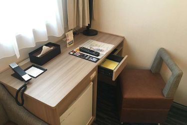 Smile Hotel Tokyo Asagaya Tokyo: Photo 