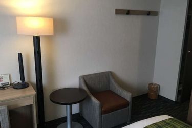 Smile Hotel Tokyo Asagaya Tokyo: Photo 