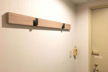Smile Hotel Tokyo Asagaya Tokyo: Photo 
